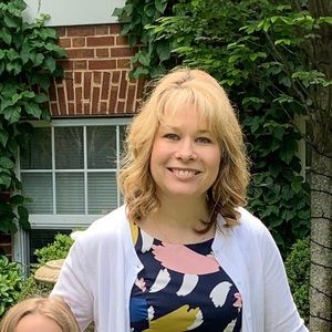 Meet your Posher, Tricia